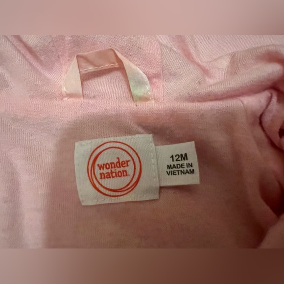 12M Jacket - Picture 2 of 4